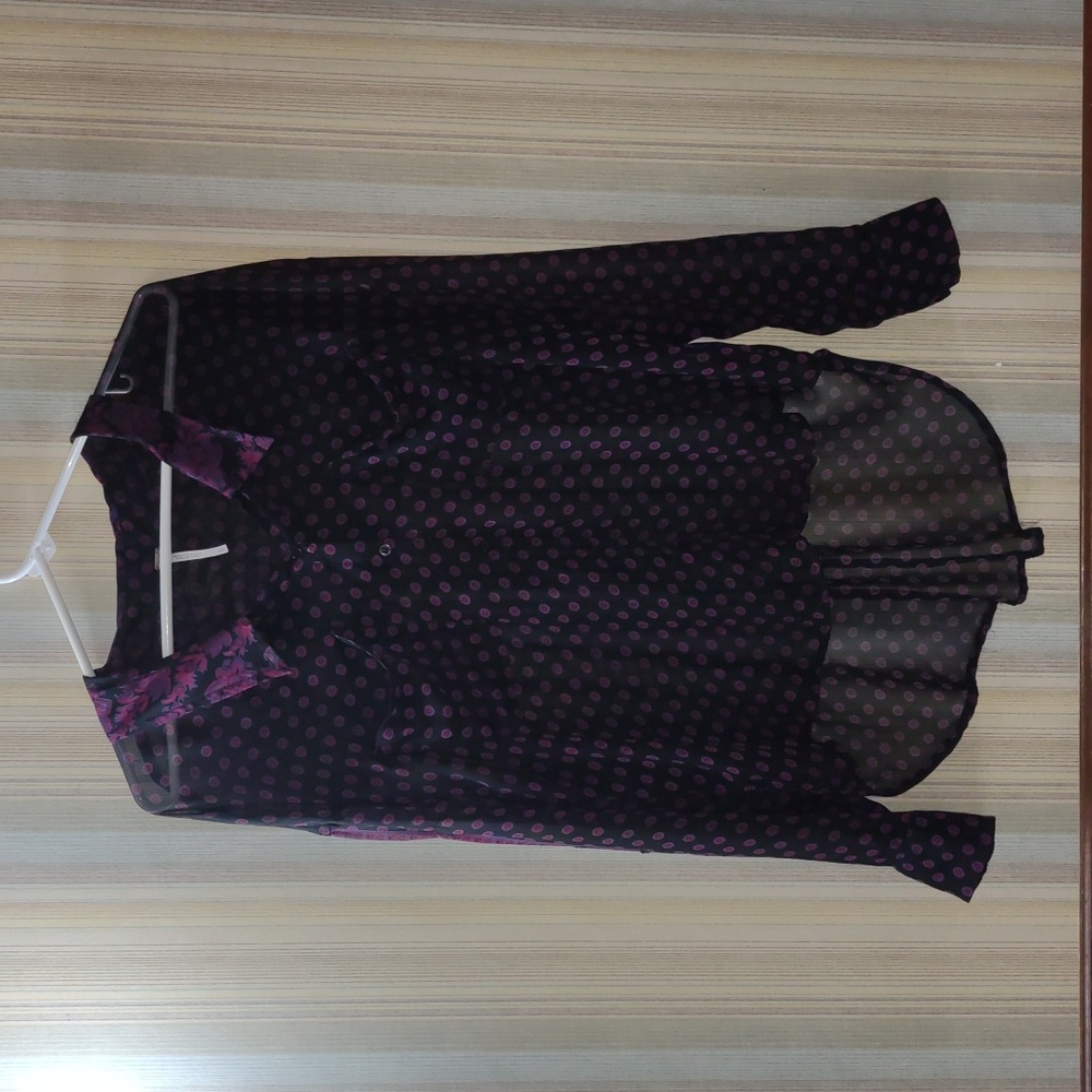 Free People Blouse